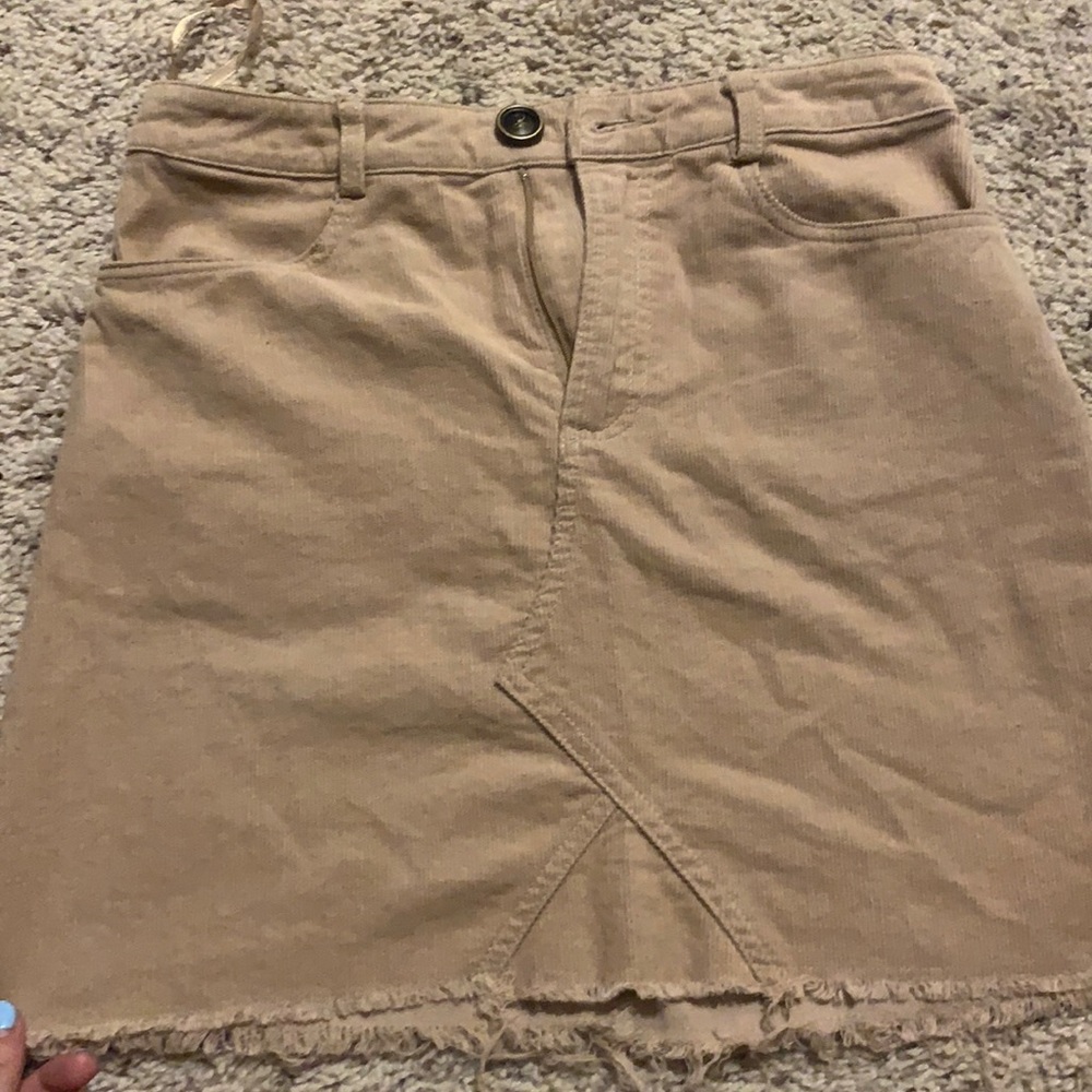 Skirt